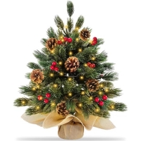 Quà Tặng Cây Thông Noel
