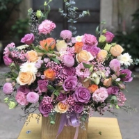 Hoa Sinh Nhật